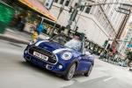 Mini Cooper S Cabrio 2018 года (WW)